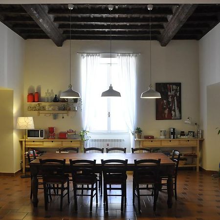 La Darsena B&B Чивітавекк'я Екстер'єр фото