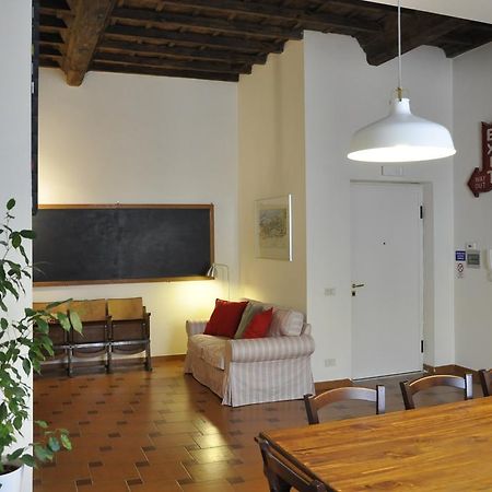 La Darsena B&B Чивітавекк'я Екстер'єр фото