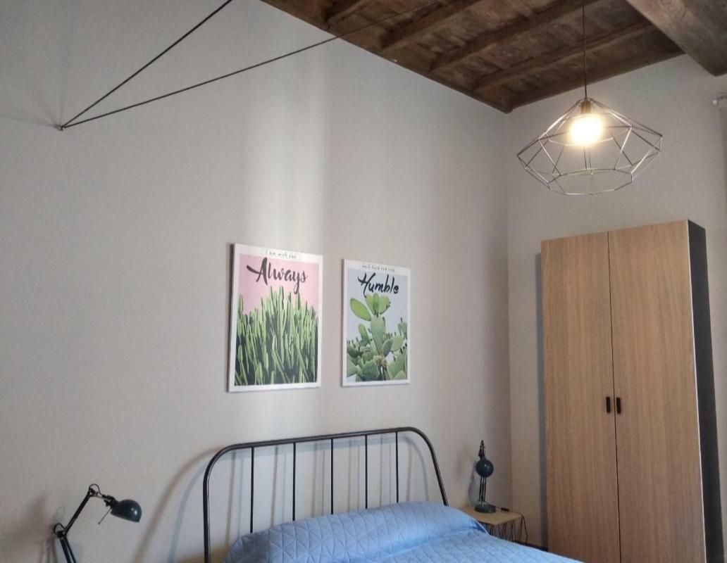 La Darsena B&B Чивітавекк'я Номер фото
